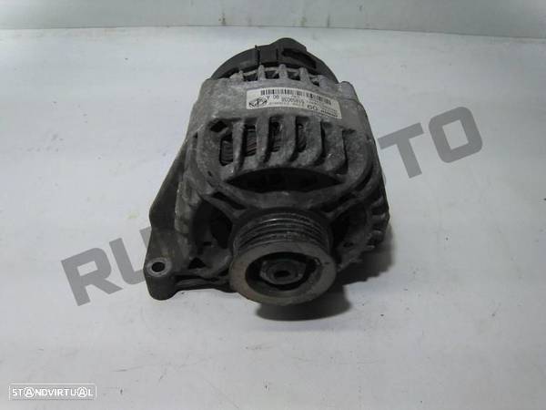 Alternador 5185_9038 Fiat Bravo Ii 1.4 - 1