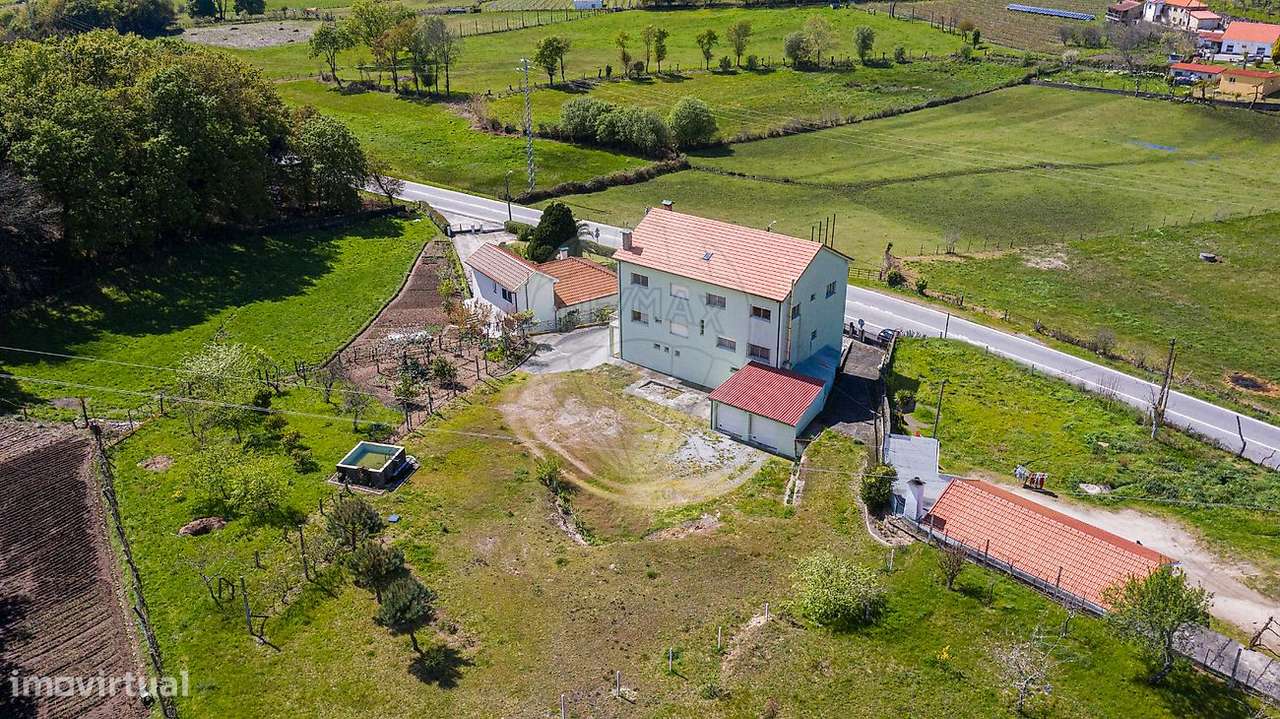 Moradia T13 para venda - Grande imagem: 4/32