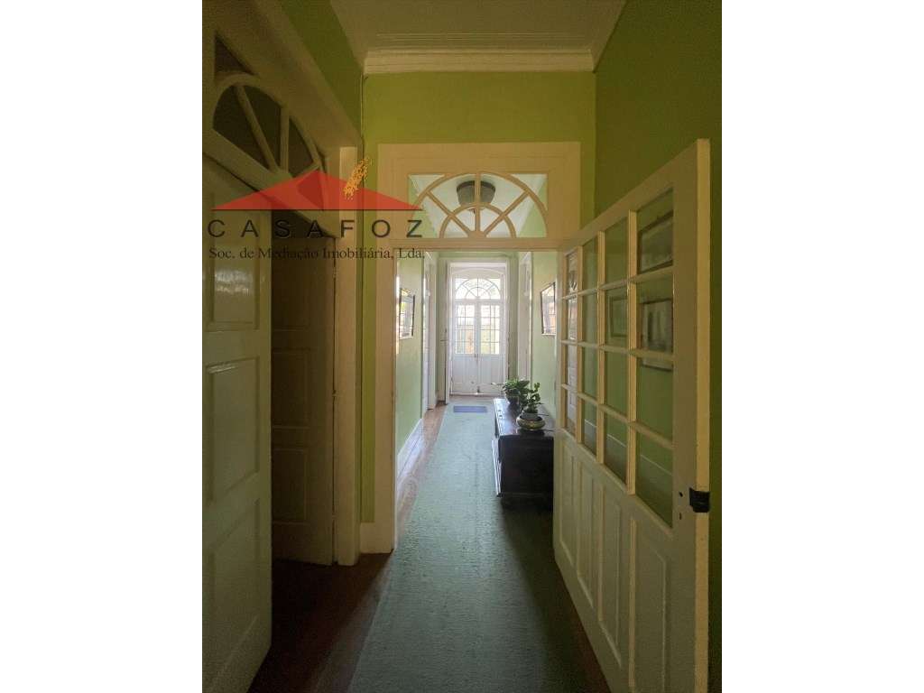 Venda de Propriedade / Quintinha a 2 km da Praia de Valadares-15