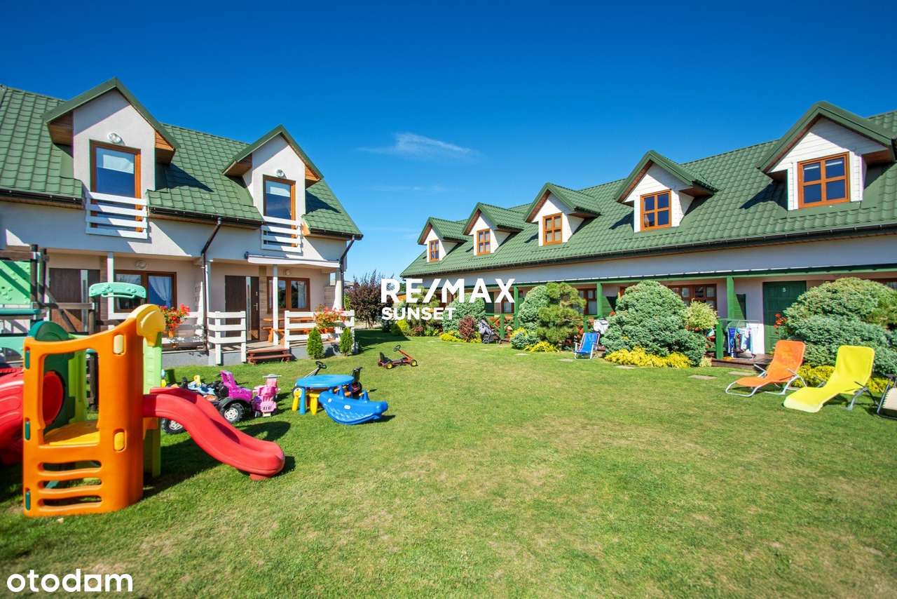 Gotowy biznes nad morzem - Pełny obrazek: 5/17