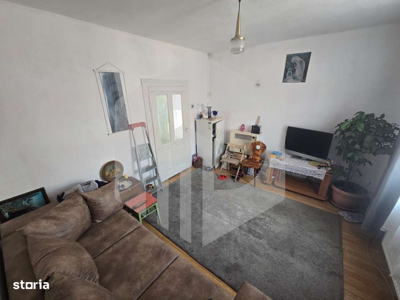 Apartament 2 camere decomandate Zona centrala | Mobilat si Utilat - Imagine principală: 4/5