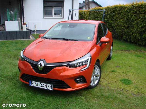 Renault Clio 1.0 TCe Intens - 7