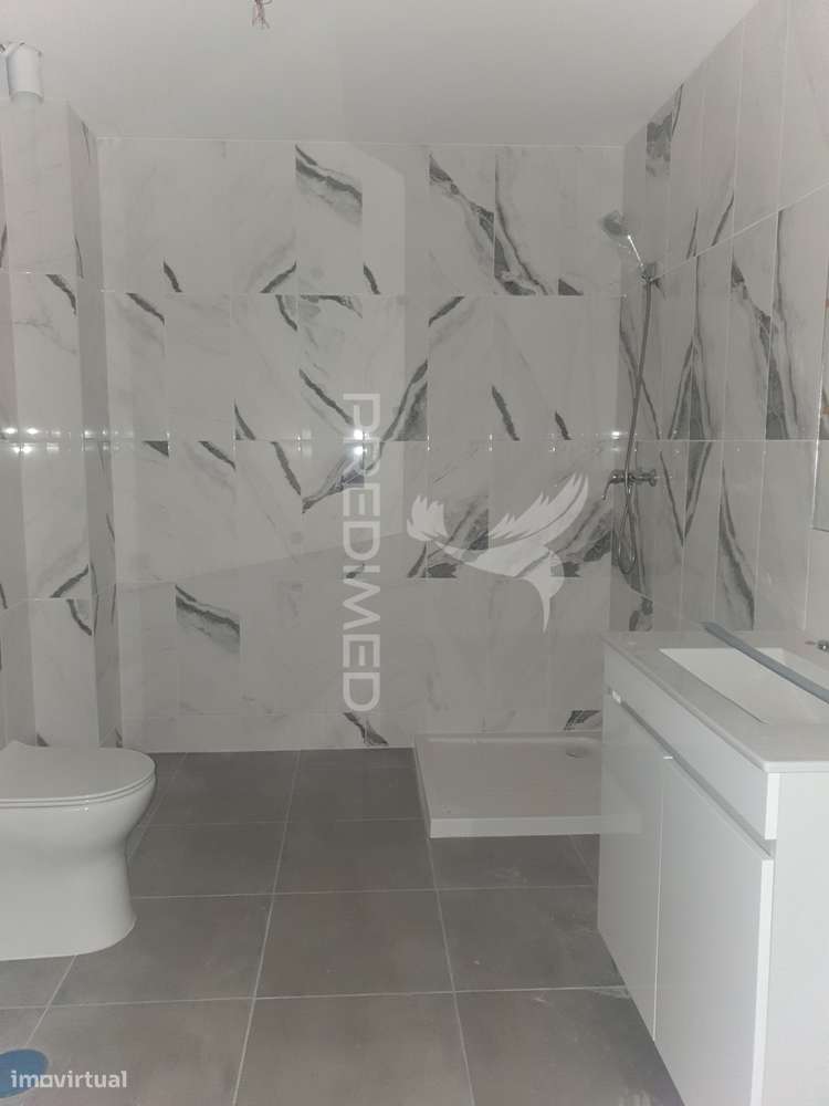 Apartamento T3 Fornelos - Grande imagem: 4/5