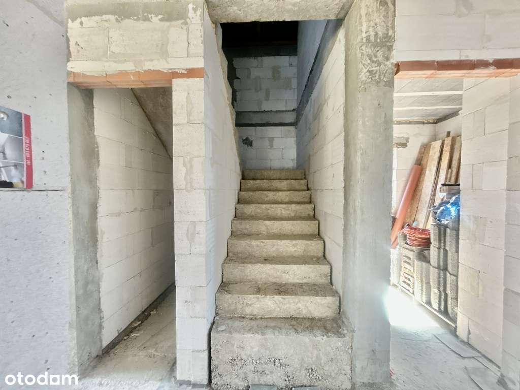 8km do Oleśnicy - Smolna - dom w zaciszu-19