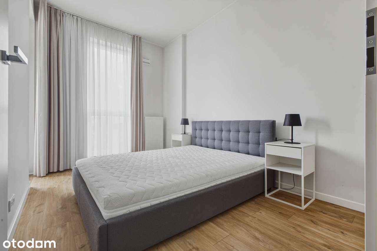 Komfortowe 2 pokoje 41m2 || Garaż + Komórka || Żoliborz Artystyczny - Pełny obrazek: 5/13