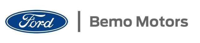 Ford Bemo Motors logo