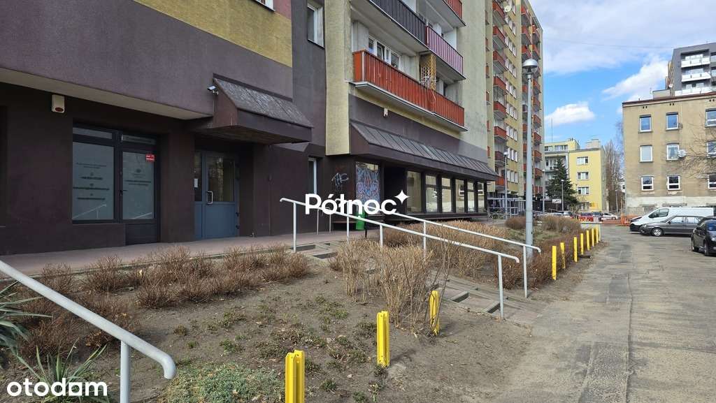 Atrakcyjny lokal Biurowo-Usługowy 160m² - Pełny obrazek: 2/20