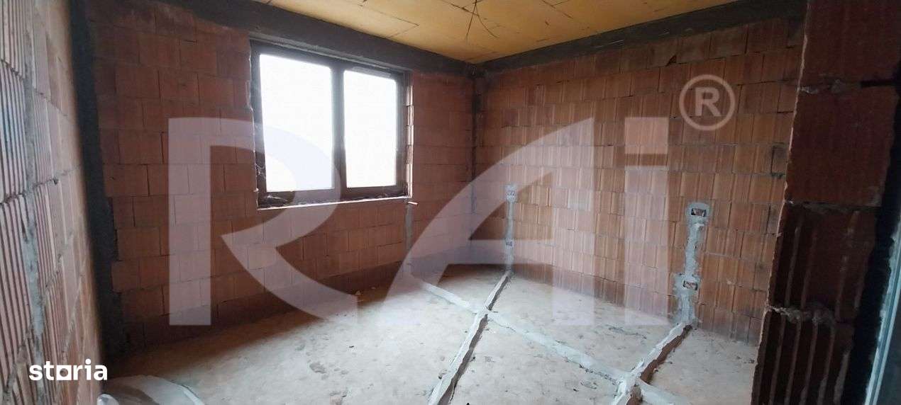 Simnic: casa la rosu, 3 variante de cumparare! - Imagine principală: 5/10