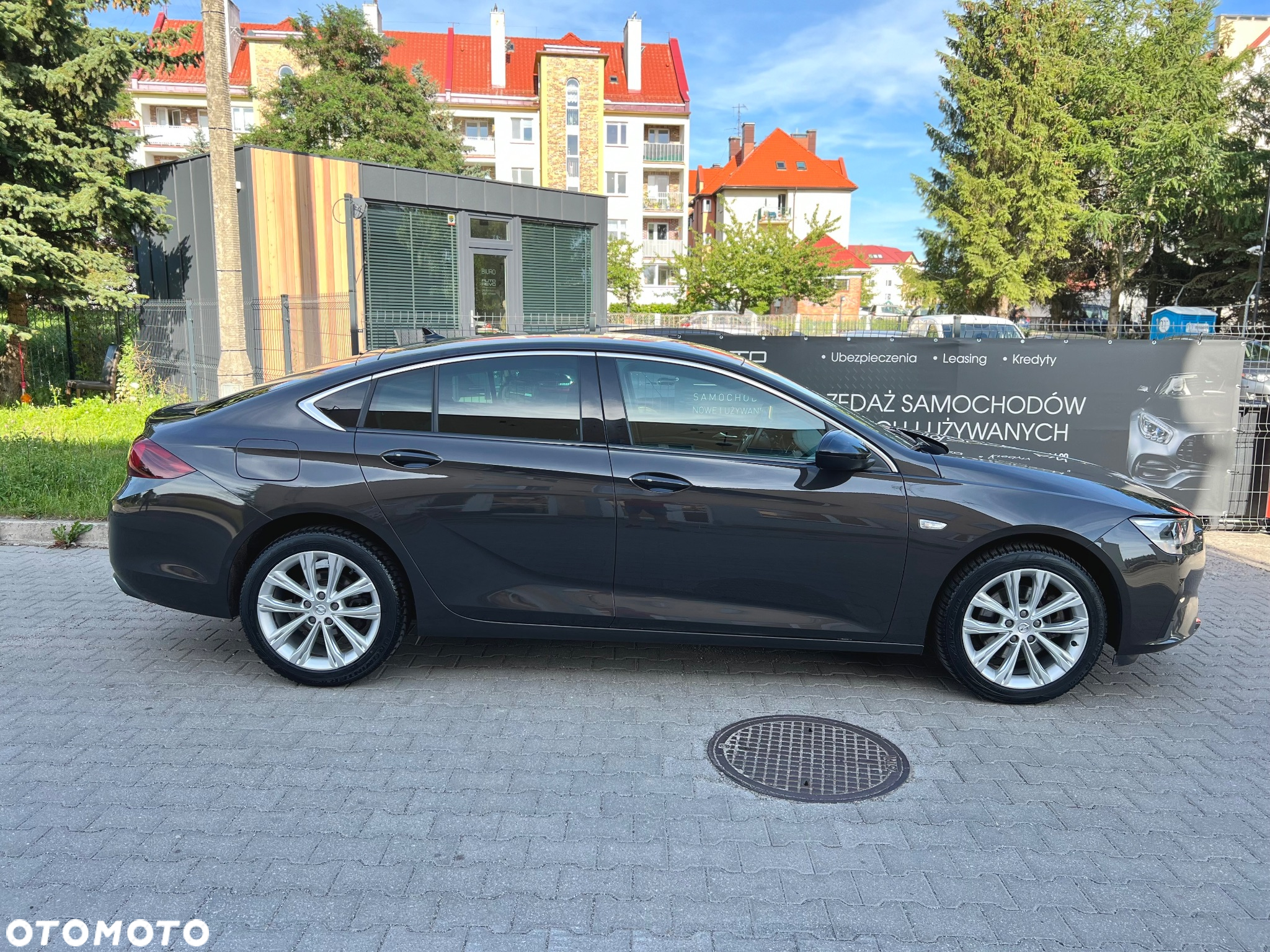 Opel Insignia 2.0 CDTI Elegance S&S - 6