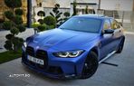 BMW M3 Competition xDrive AT - 1