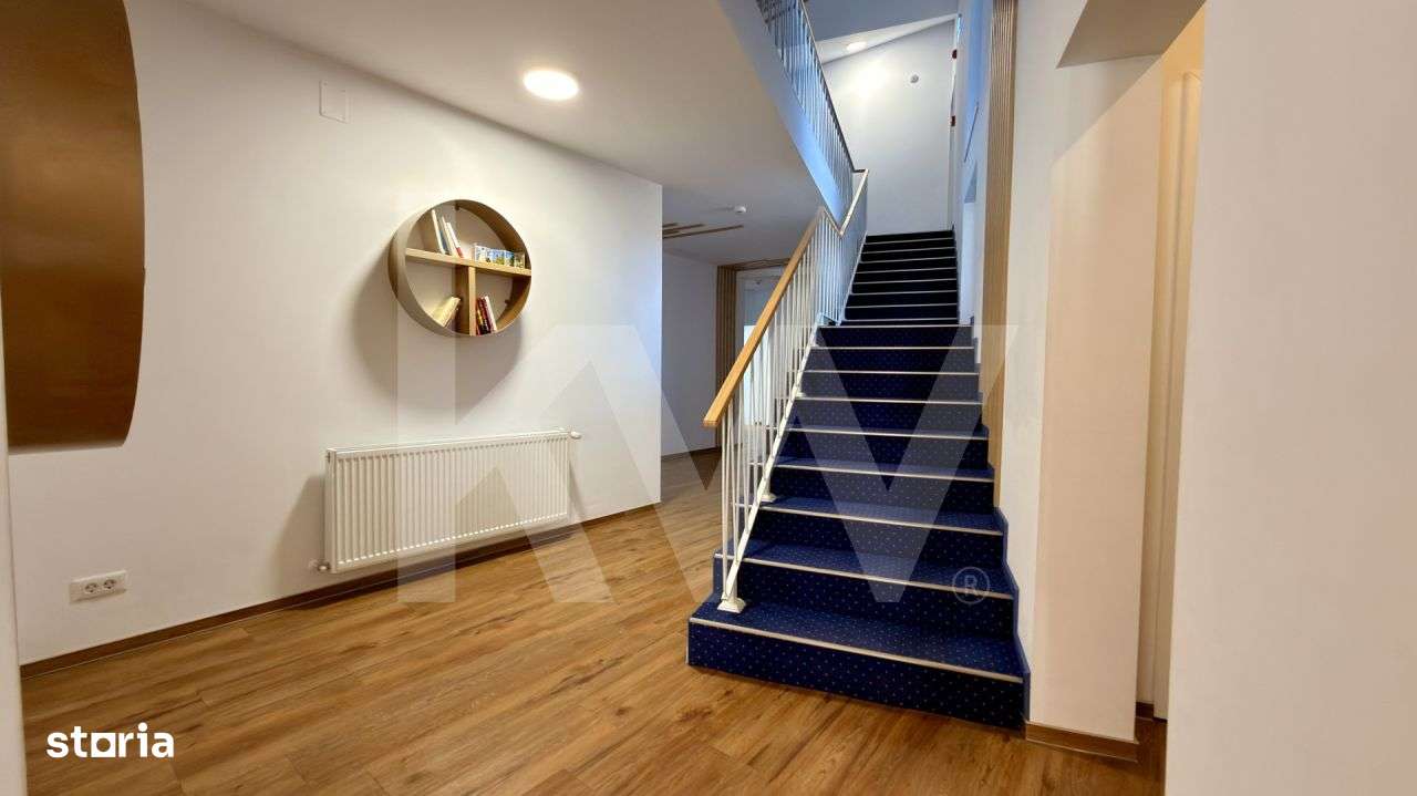 Pensiune de vanzare - Sugag Transalpina-2