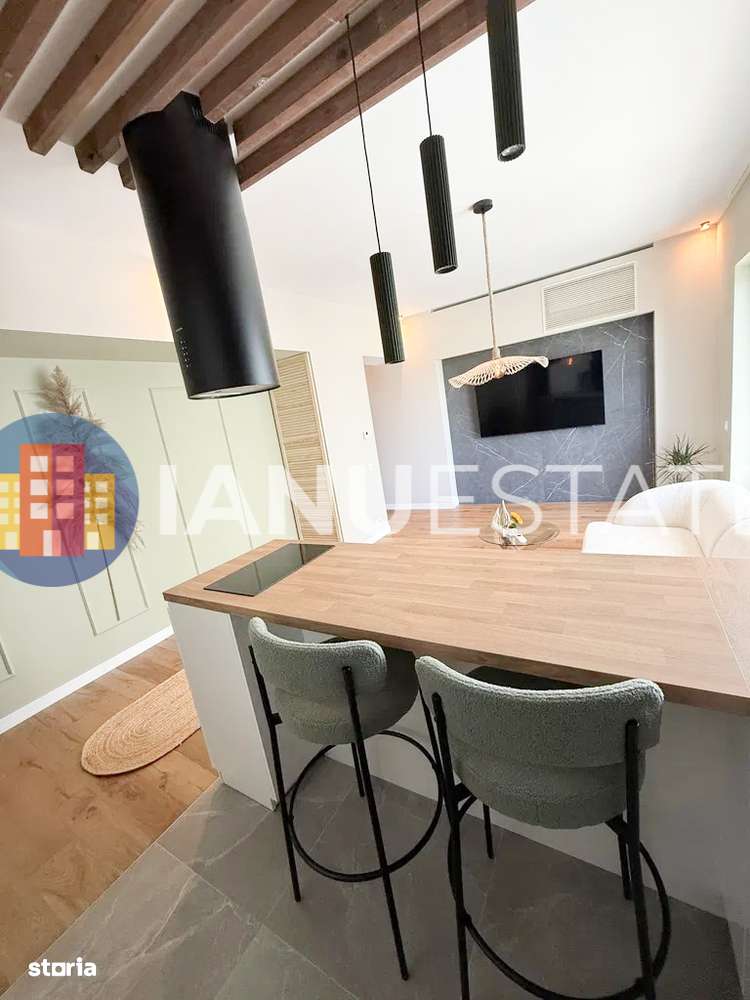 Cotroceni 5`Metrou Academia Militara 13 Septembrie Lux Terasa Parcare - Imagine principală: 4/14