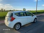 Nissan Note - 15