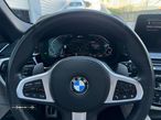 BMW 530 e Pack M - 17