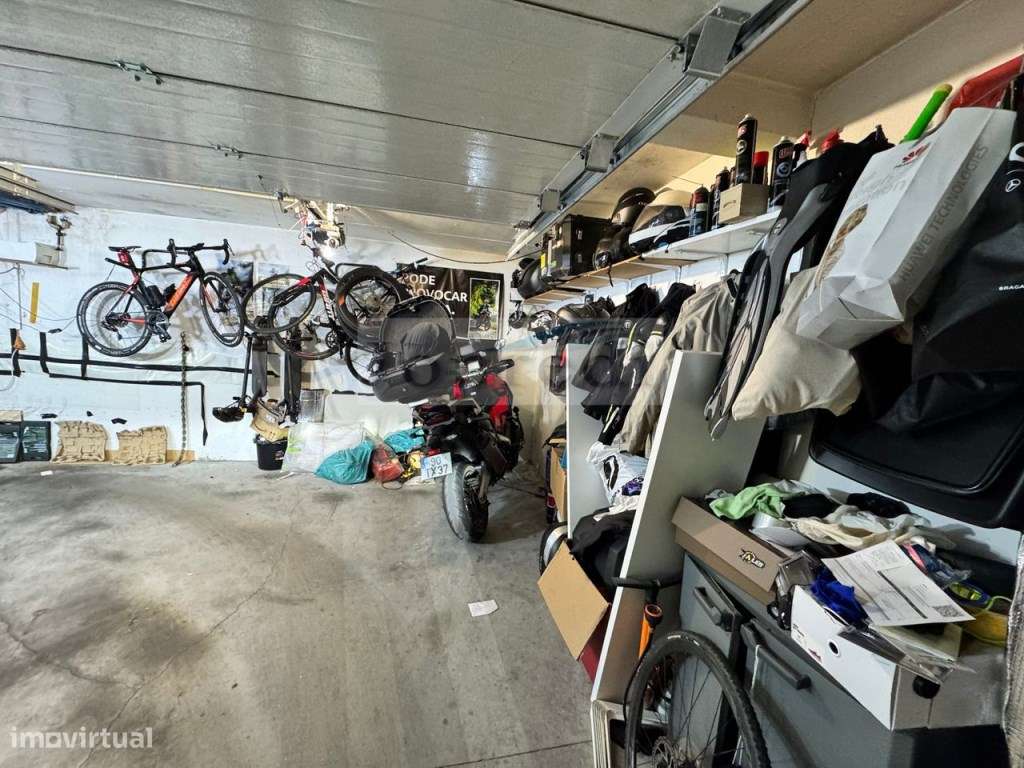 Apartamento Duplex T3+1 em Condomínio Fechado com piscina.-36