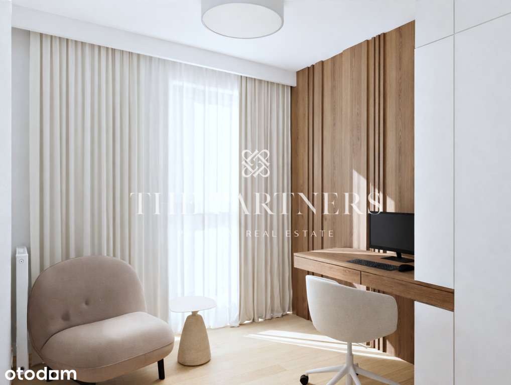 Gotowe 3 pokojowe mieszkanie - Prądnik Czerwony-7