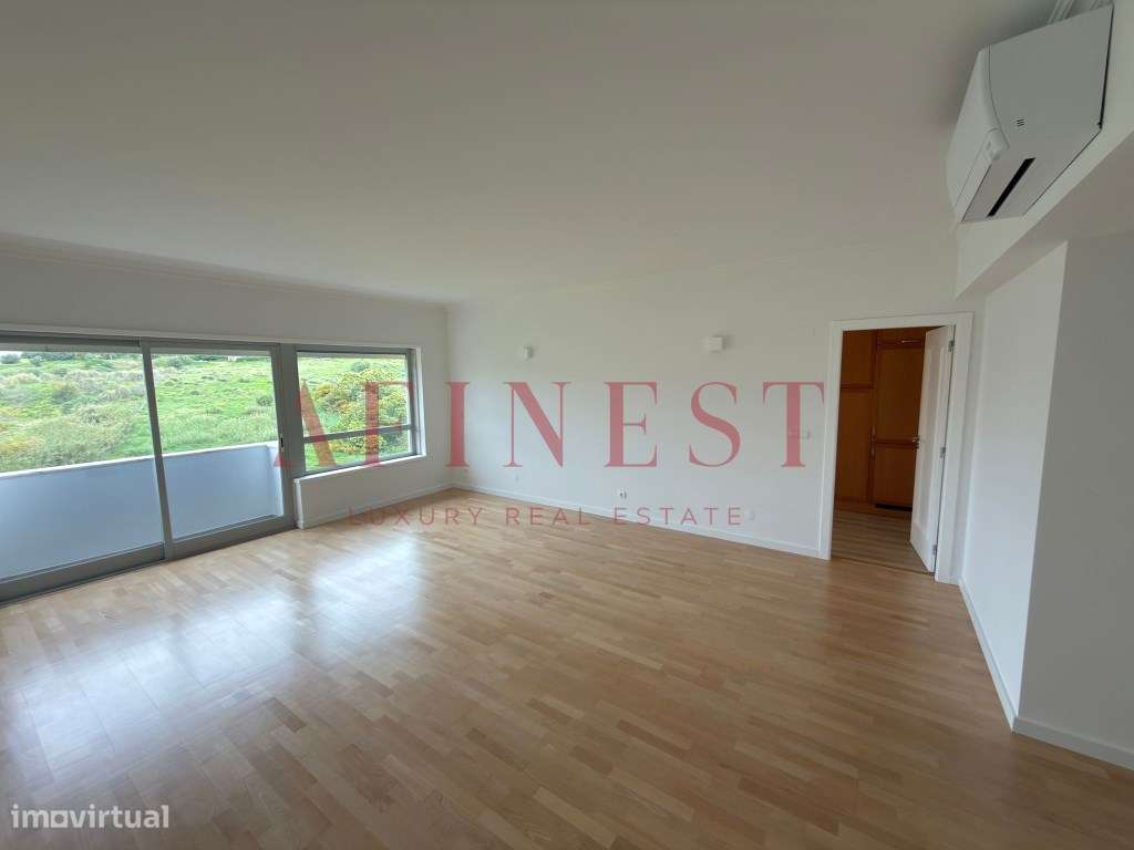 APARTAMENTO T1 NA ESTRADA DA LUZ - BENFICA | GARAGEM + ARRECADAÇÃO - Grande imagem: 4/12