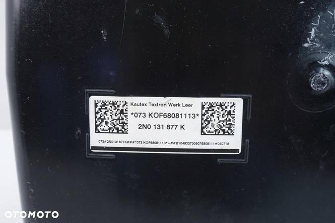 ZBIORNIK ADBLUE VW CRAFTER II MAN 2N0131877K - 6