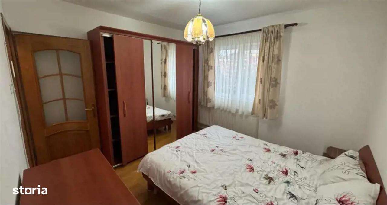 Apartament 2 camere Racadau etaj intermediar - Imagine principală: 5/8