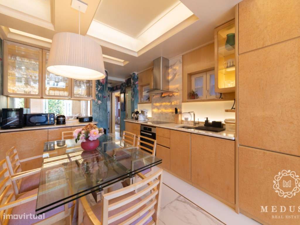 Apartamento T3 Boavista | com Licença de Alojamento Local - Grande imagem: 3/18