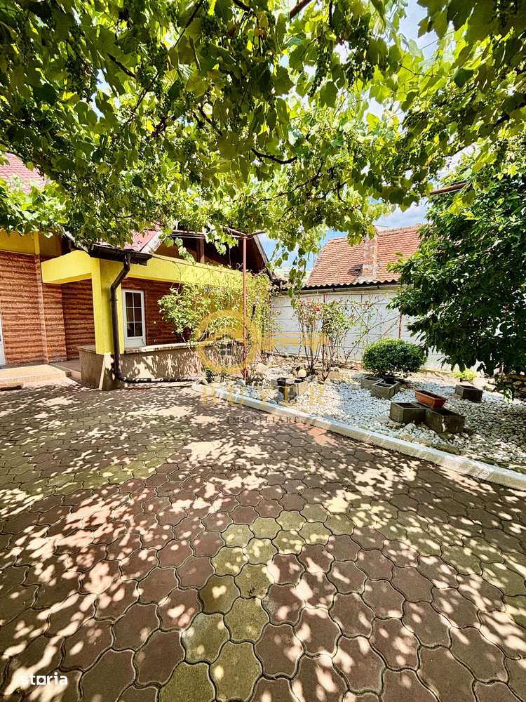 Casa individuala in zona Calea Dumbravii- Teren 310mp-19