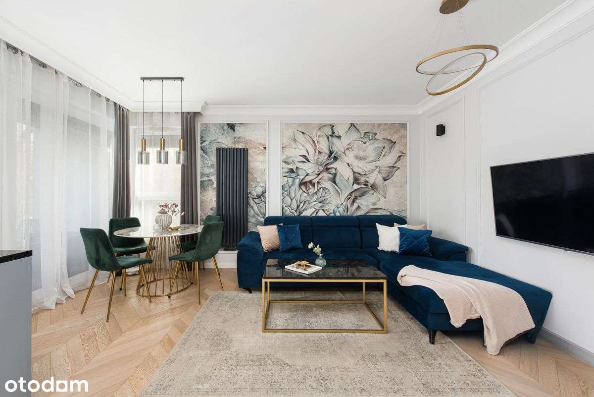 Do wejścia, 2 pokoje, Lema, widok na Park-0