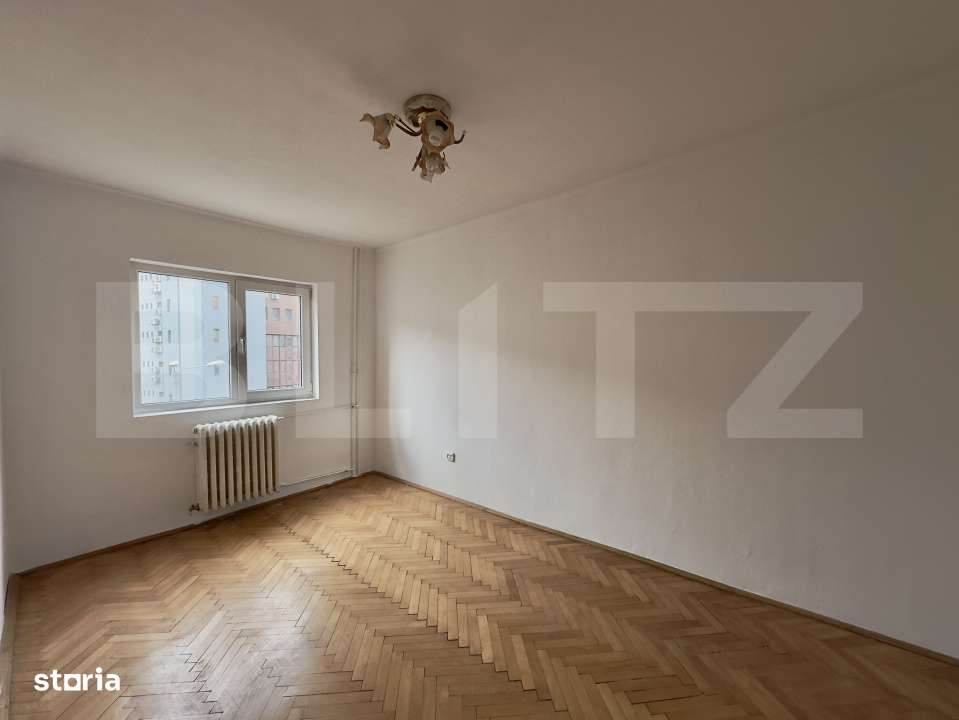Apartament cu 3 camere, 63 mp utili, zona Dorobantilor - Imagine principală: 4/8