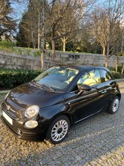 Fiat 500 1.2 Lounge Dualogic