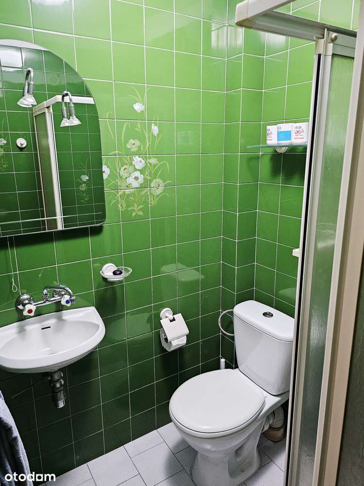 Przestronny dom po termomodernizacji z biurem/usługą - Pełny obrazek: 5/12