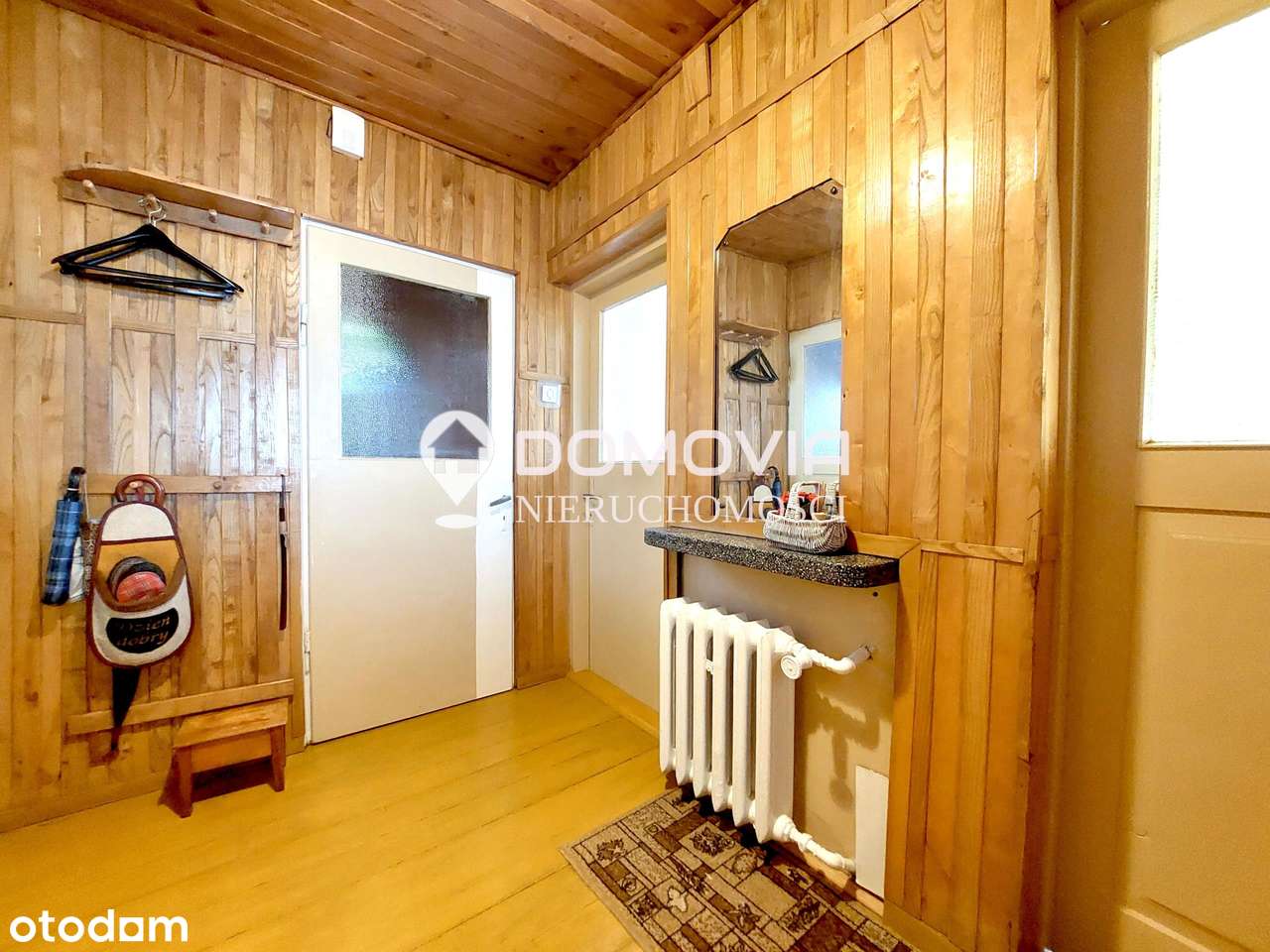 Dom otoczony zielenią blisko Starówki Zamość-19