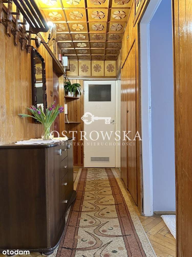 Funkcjonalne M2 z potencjałem! Samo centrum!-13