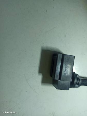 Sensor De Temperatura Peugeot 3008 Veículo Multiuso (0U_) - 1