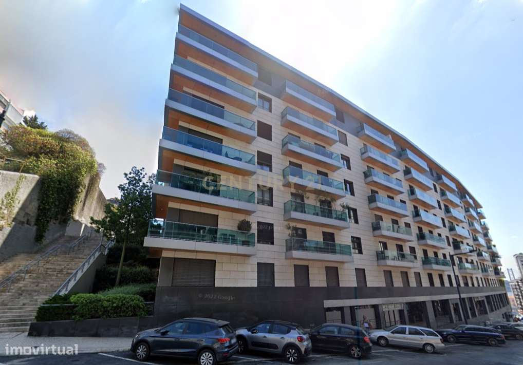 Loja à Venda na Av. Infante Santo-3