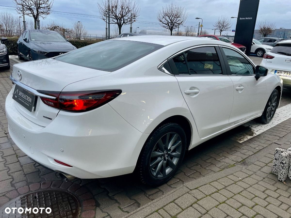 Mazda 6 2.0 SkyJoy/SkyBusiness - 16