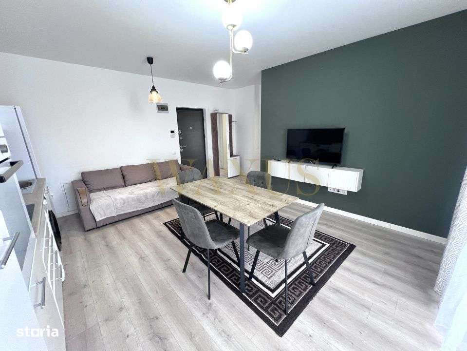 Apartament de vanzare cu  2 camere , bloc cu lift 2022 - Imagine principală: 2/7