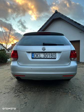 Volkswagen Golf - 15