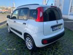 Fiat Panda 1.2 Lounge 118g - 13