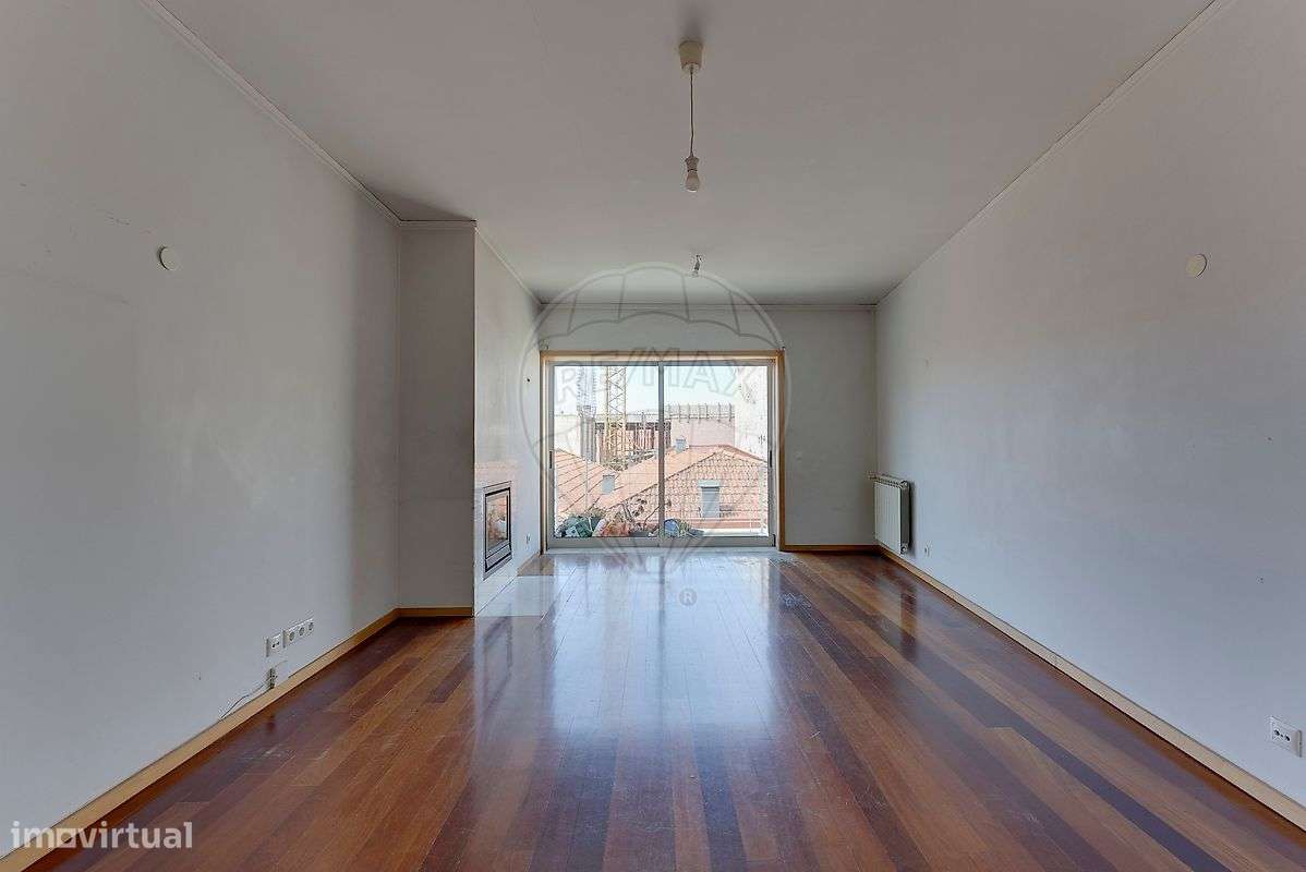 Apartamento T2 Para Venda