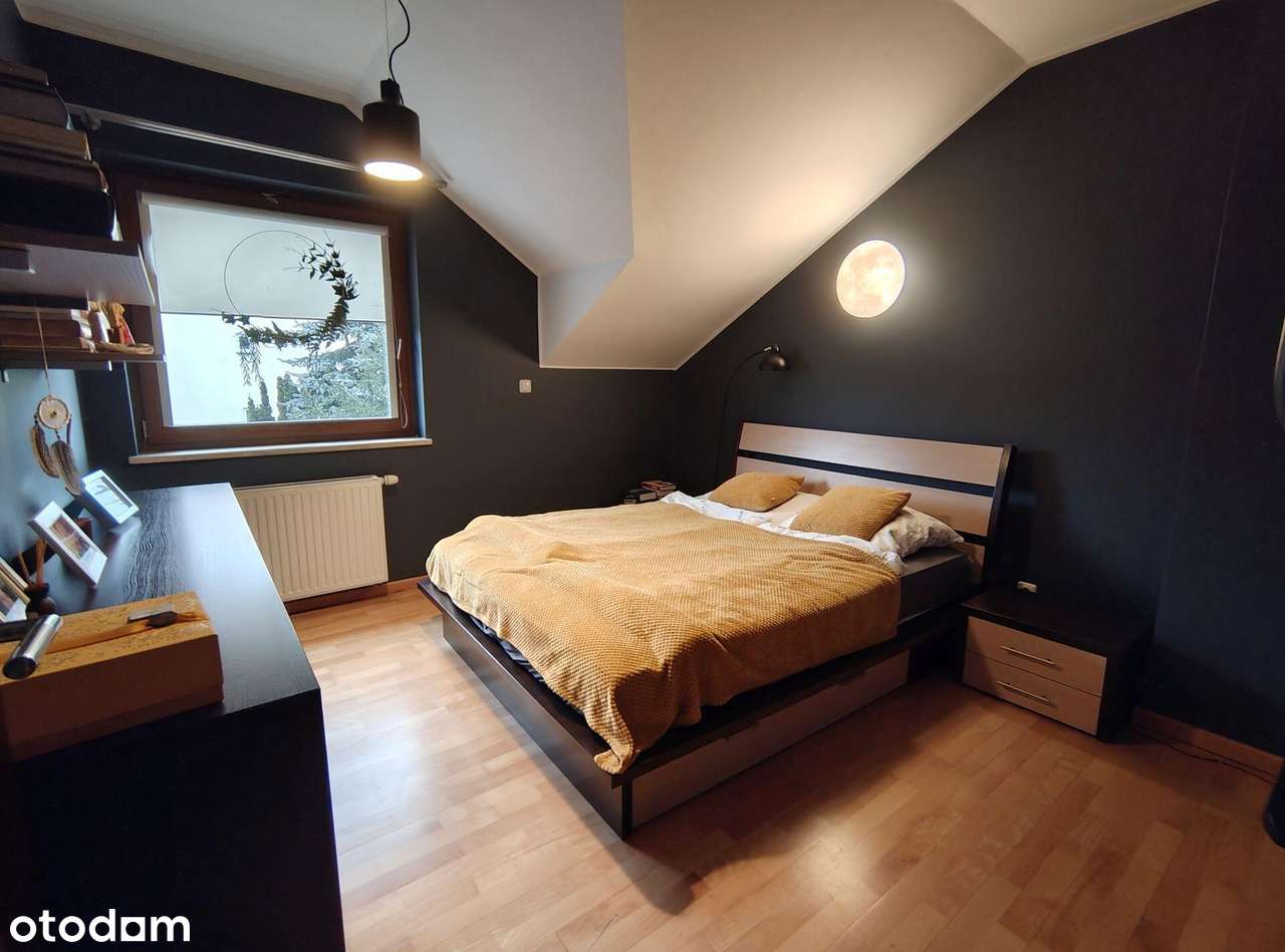 Szeregówka blisko centrum-9