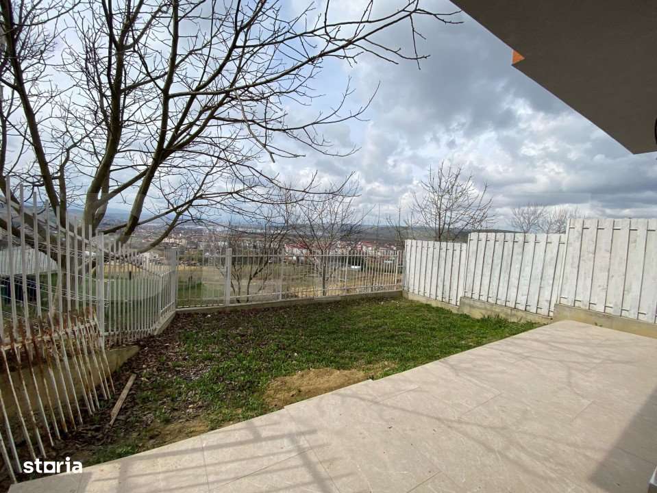 Casa finisata modern amplasata intr-un cartier rezidential, Apahida - Imagine principală: 4/14