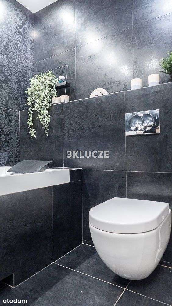 Ekskluzywny Apartament przy Ogrodzie Saskim-19