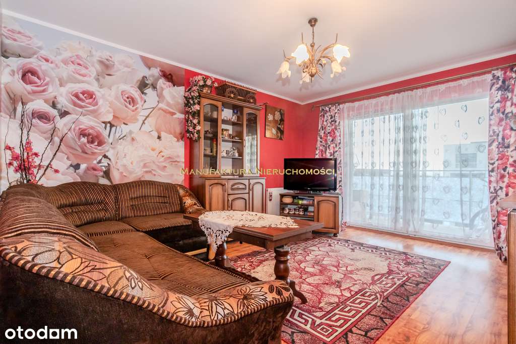 3 pokojowe mieszkanie na sprzedaż Pruszcz Gdański-8