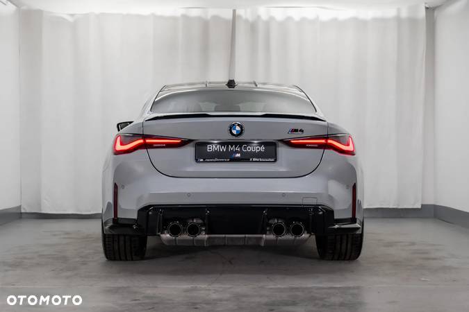 BMW M4 Competition M xDrive sport - 7
