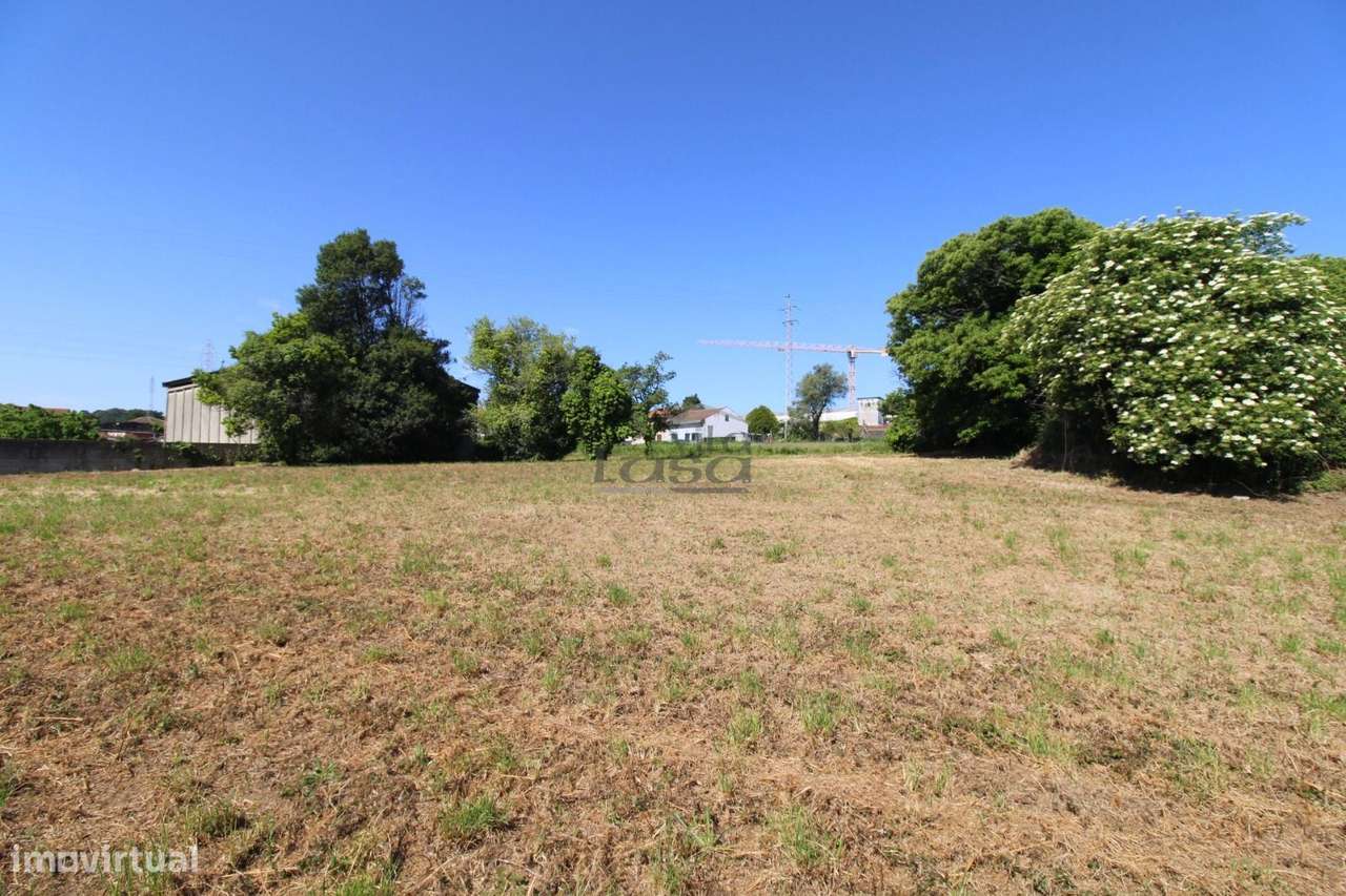 Terreno com 7.813 m² no Centro de Oliveira do Douro | Vila Nova de ...-20