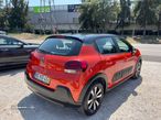 Citroën C3 1.2 PureTech Shine - 14