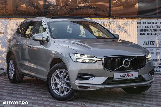 Volvo XC 60 - 3