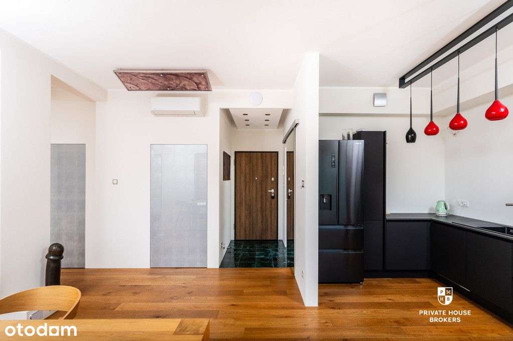 Open space z widokiem na zieleń|Ostatnie piętro - Pełny obrazek: 5/12