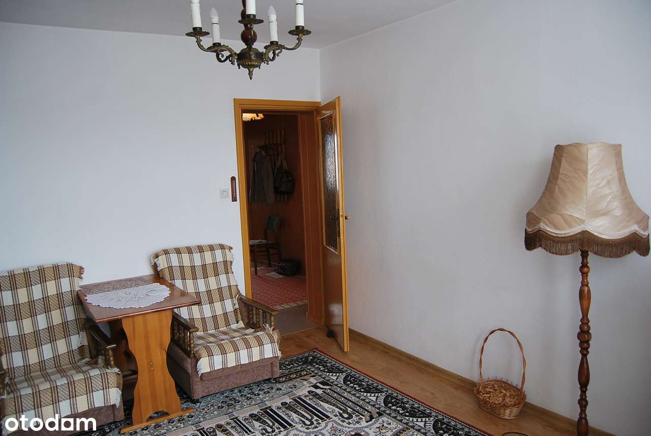 Przestronny dom z ogrodem w spokojnej okolicy - Pełny obrazek: 4/15