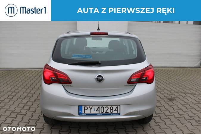 Opel Corsa 1.4 Enjoy - 5