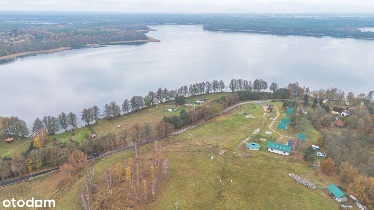 Działka, 2 102 m², Piława - Pełny obrazek: 5/7